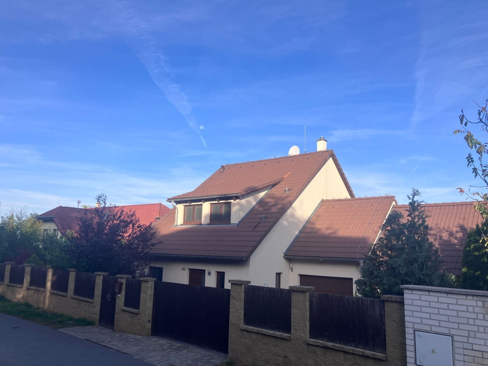 Predaj domu 127 m², pozemok 669 m², Na Větrově, Nová Ves pod Pleší, Středočeský kraj Predaj domu 127 m², pozemok 669 m², Na Větrově, Nová Ves pod Pleší, Středočeský kraj