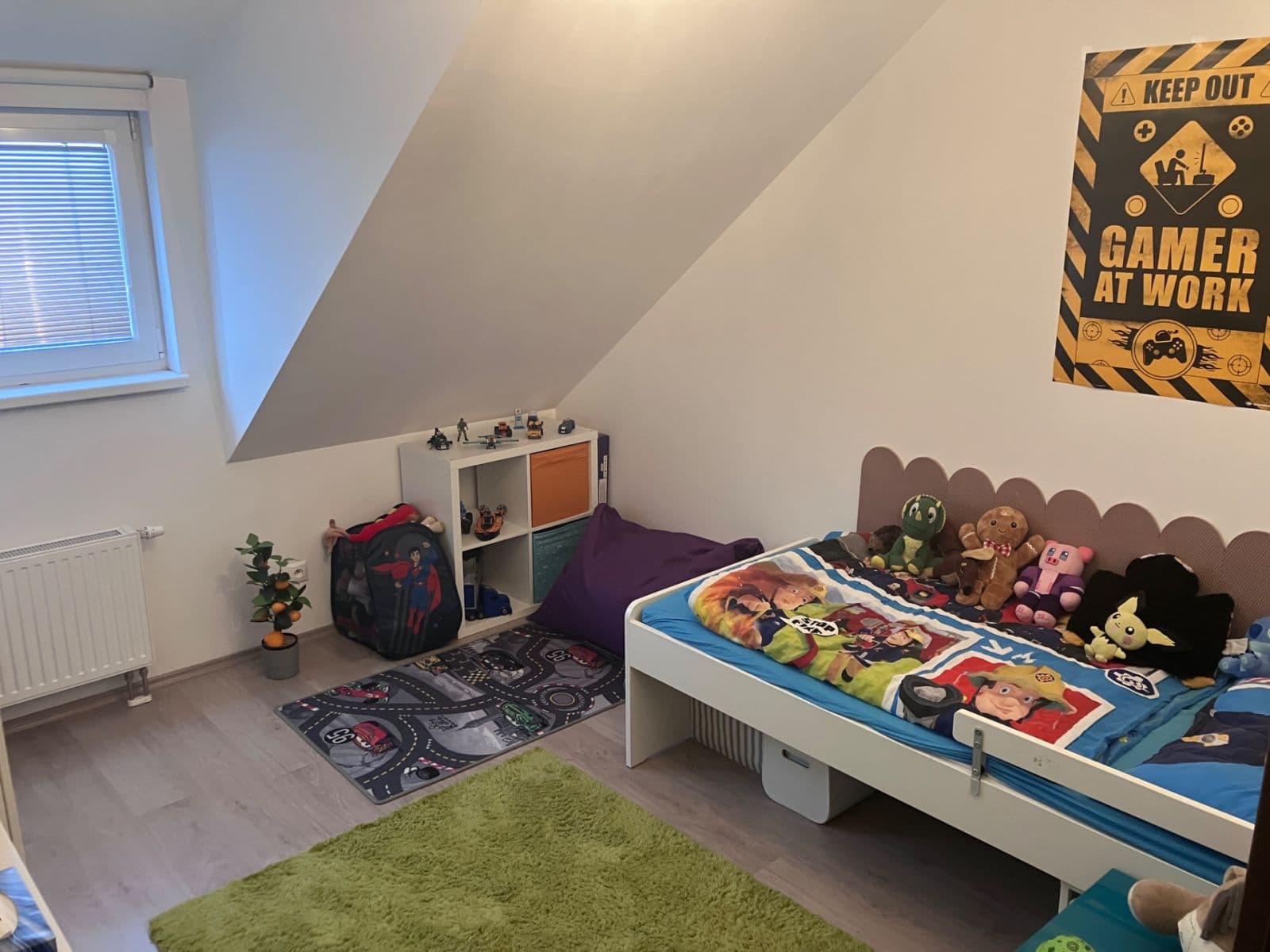 Predaj domu 127 m², pozemok 669 m², Na Větrově, Nová Ves pod Pleší, Středočeský kraj Predaj domu 127 m², pozemok 669 m², Na Větrově, Nová Ves pod Pleší, Středočeský kraj