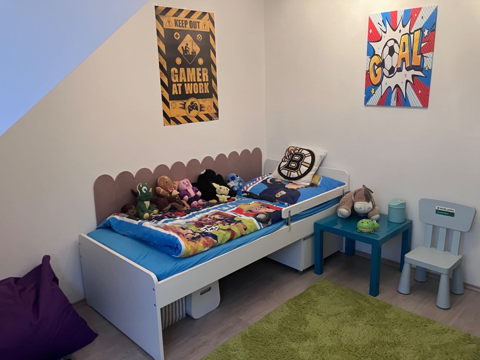 Predaj domu 127 m², pozemok 669 m², Na Větrově, Nová Ves pod Pleší, Středočeský kraj Predaj domu 127 m², pozemok 669 m², Na Větrově, Nová Ves pod Pleší, Středočeský kraj