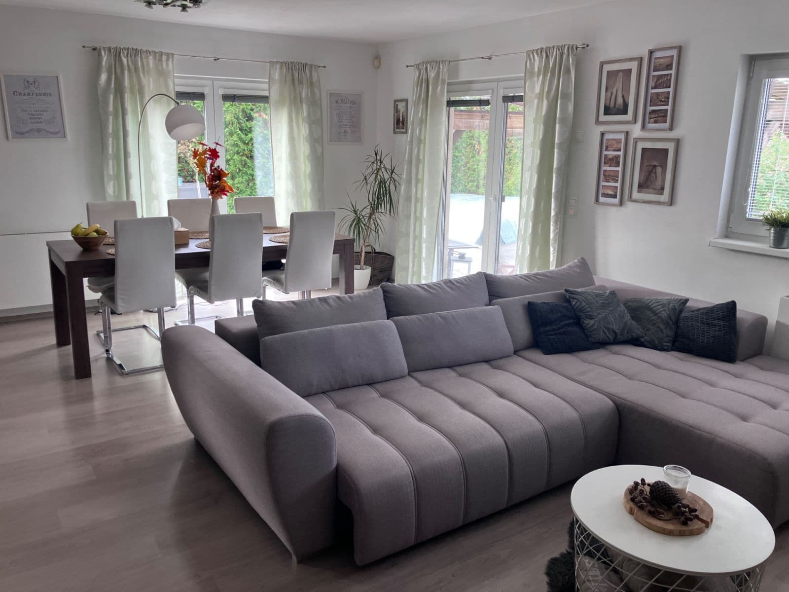 Predaj domu 127 m², pozemok 669 m², Na Větrově, Nová Ves pod Pleší, Středočeský kraj Predaj domu 127 m², pozemok 669 m², Na Větrově, Nová Ves pod Pleší, Středočeský kraj