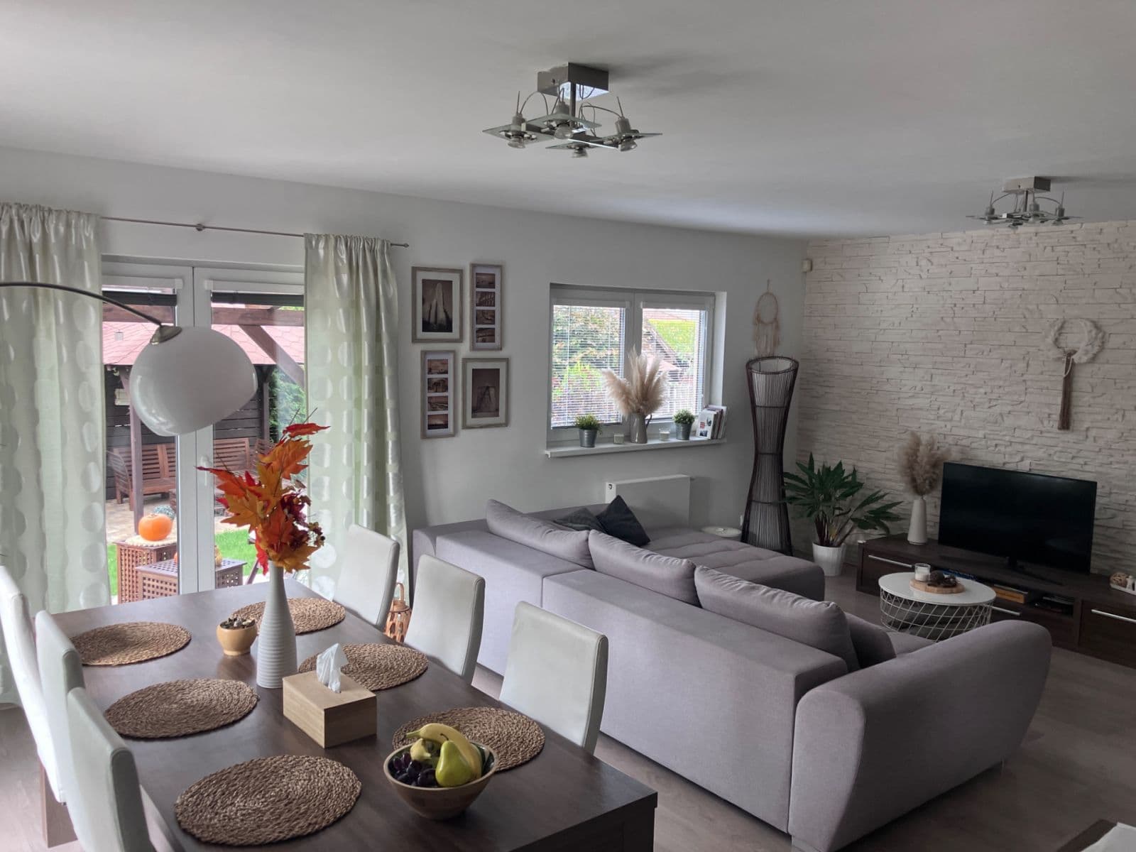 Predaj domu 127 m², pozemok 669 m², Na Větrově, Nová Ves pod Pleší, Středočeský kraj Predaj domu 127 m², pozemok 669 m², Na Větrově, Nová Ves pod Pleší, Středočeský kraj