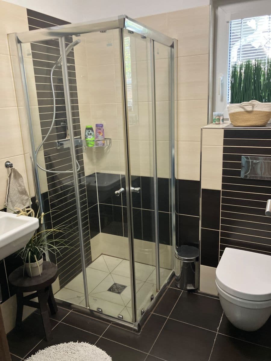 Predaj domu 127 m², pozemok 669 m², Na Větrově, Nová Ves pod Pleší, Středočeský kraj Predaj domu 127 m², pozemok 669 m², Na Větrově, Nová Ves pod Pleší, Středočeský kraj