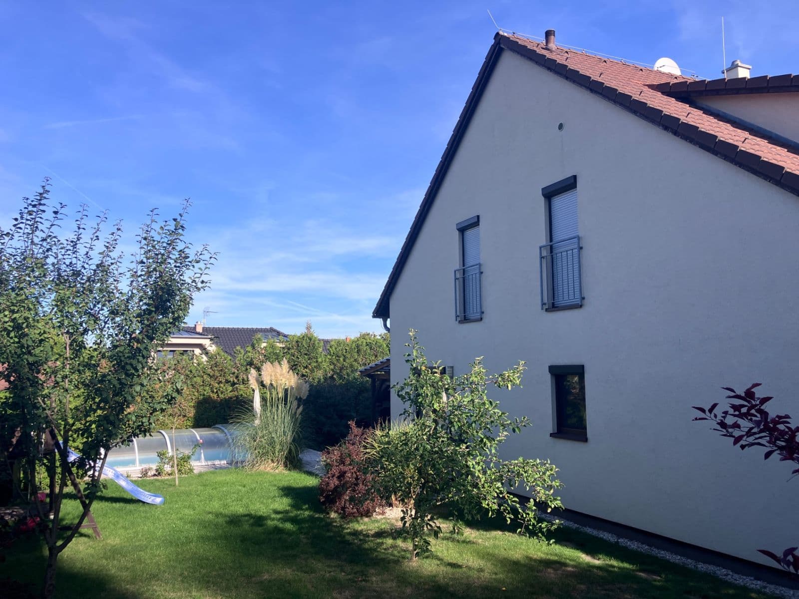 Predaj domu 127 m², pozemok 669 m², Na Větrově, Nová Ves pod Pleší, Středočeský kraj Predaj domu 127 m², pozemok 669 m², Na Větrově, Nová Ves pod Pleší, Středočeský kraj