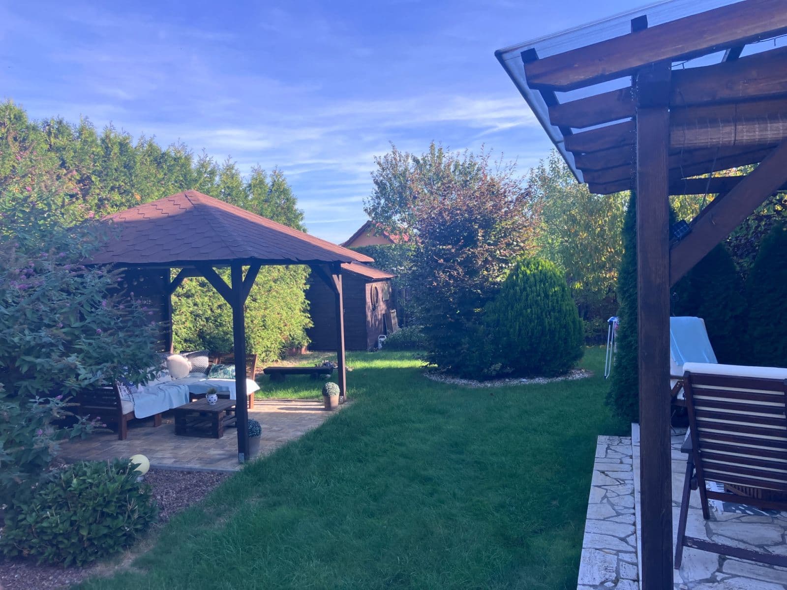Predaj domu 127 m², pozemok 669 m², Na Větrově, Nová Ves pod Pleší, Středočeský kraj Predaj domu 127 m², pozemok 669 m², Na Větrově, Nová Ves pod Pleší, Středočeský kraj