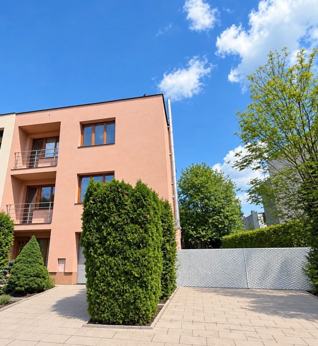 Predaj domu 245 m², pozemok 600 m², Horní, Jihlava, Kraj Vysočina Predaj domu 245 m², pozemok 600 m², Horní, Jihlava, Kraj Vysočina