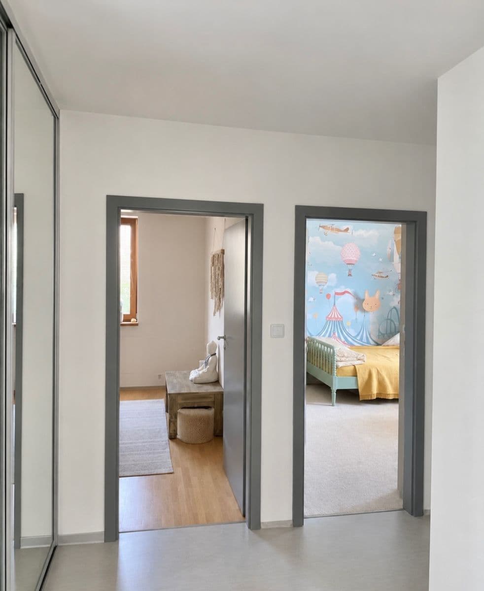 Predaj domu 245 m², pozemok 600 m², Horní, Jihlava, Kraj Vysočina Predaj domu 245 m², pozemok 600 m², Horní, Jihlava, Kraj Vysočina