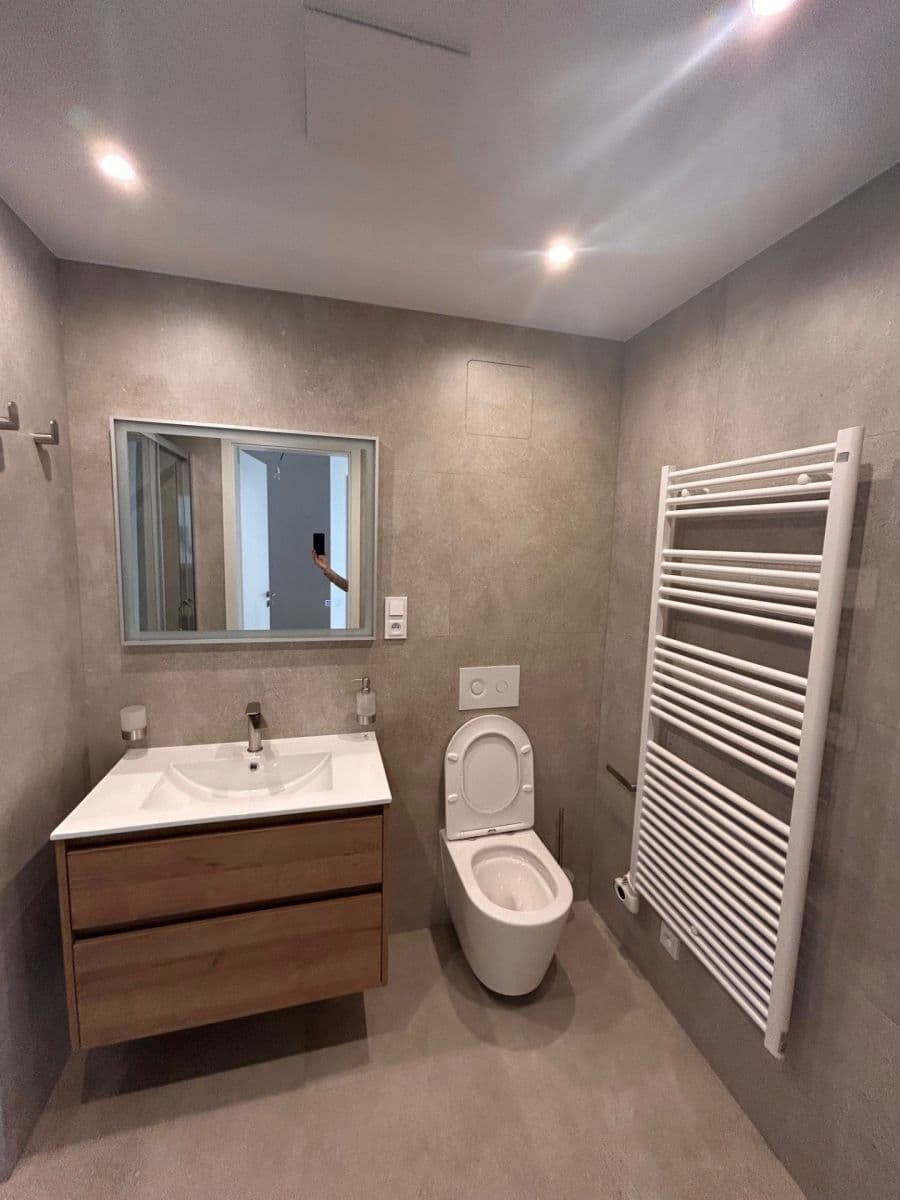 Prenájom bytu 3-izbový 72 m², U Engerthu, Kladno, Středočeský kraj Prenájom bytu 3-izbový 72 m², U Engerthu, Kladno, Středočeský kraj