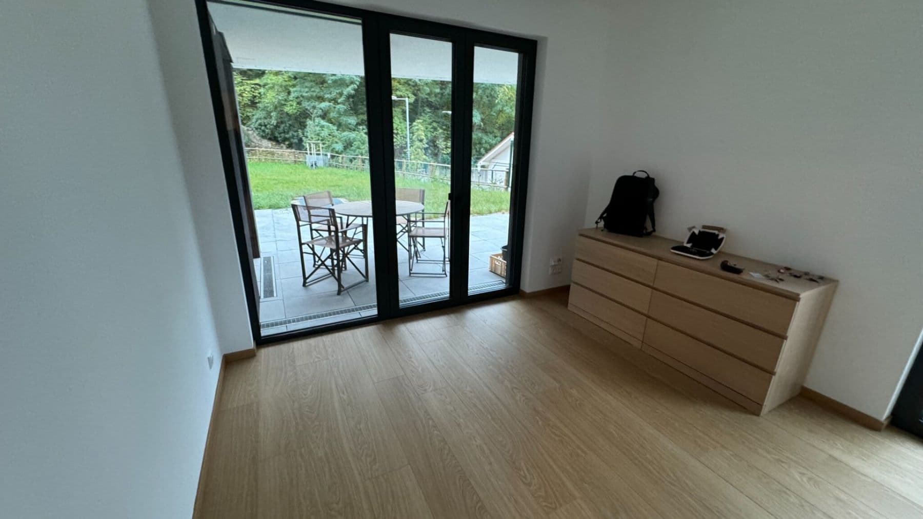 Prenájom bytu 2-izbový 58 m², U Sluncové, Praha, Praha Prenájom bytu 2-izbový 58 m², U Sluncové, Praha, Praha