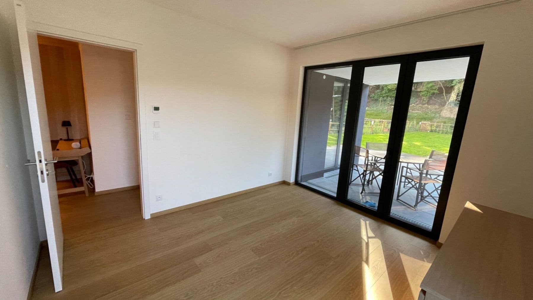 Prenájom bytu 2-izbový 58 m², U Sluncové, Praha, Praha Prenájom bytu 2-izbový 58 m², U Sluncové, Praha, Praha