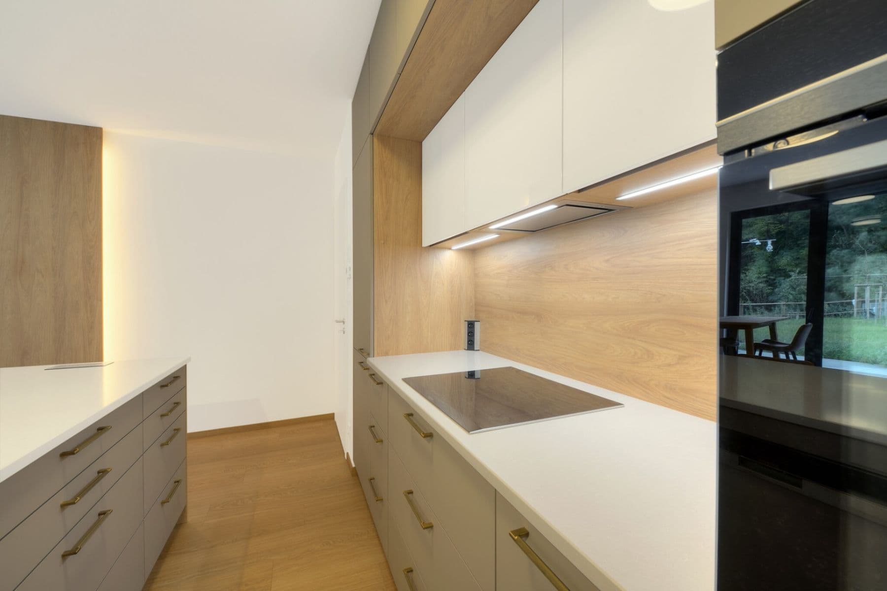 Prenájom bytu 2-izbový 58 m², U Sluncové, Praha, Praha Prenájom bytu 2-izbový 58 m², U Sluncové, Praha, Praha