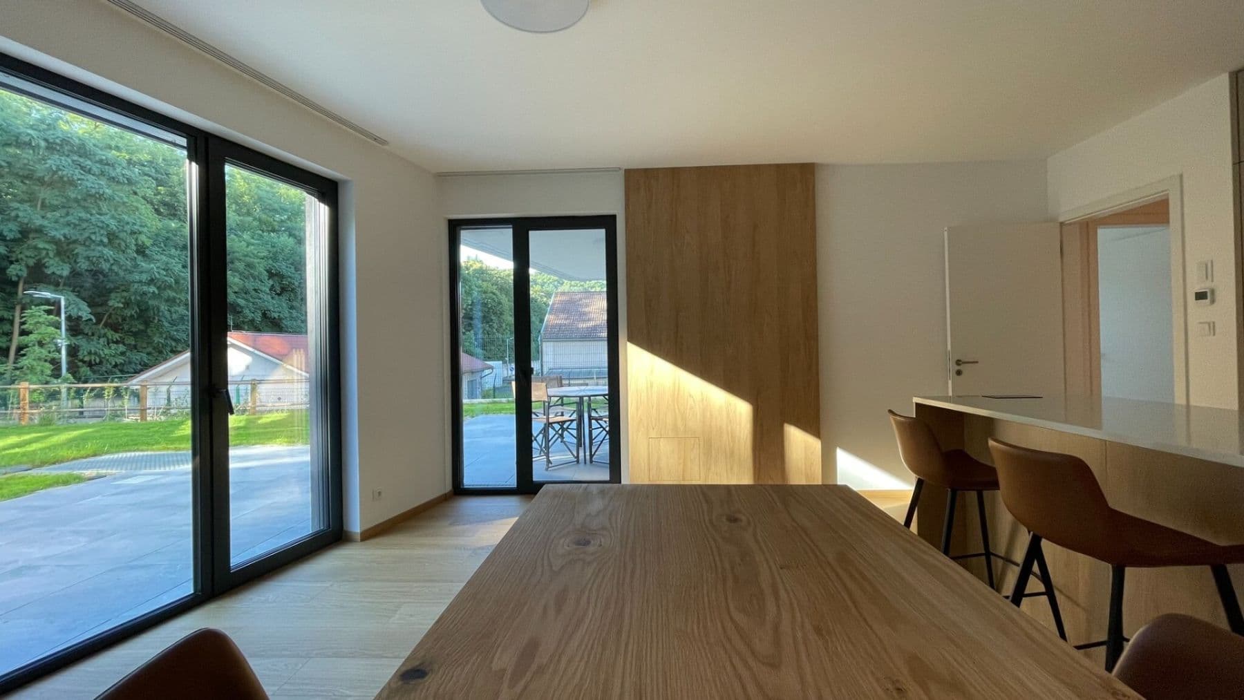 Prenájom bytu 2-izbový 58 m², U Sluncové, Praha, Praha Prenájom bytu 2-izbový 58 m², U Sluncové, Praha, Praha