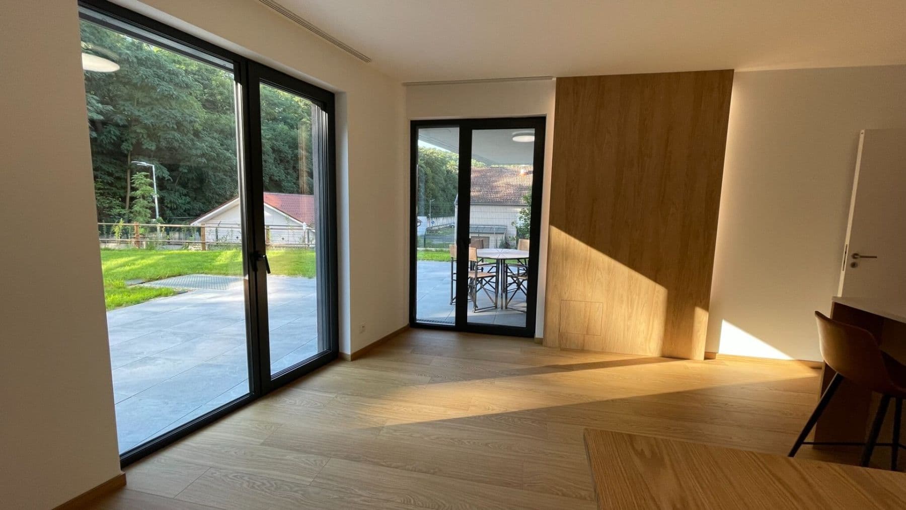 Prenájom bytu 2-izbový 58 m², U Sluncové, Praha, Praha Prenájom bytu 2-izbový 58 m², U Sluncové, Praha, Praha