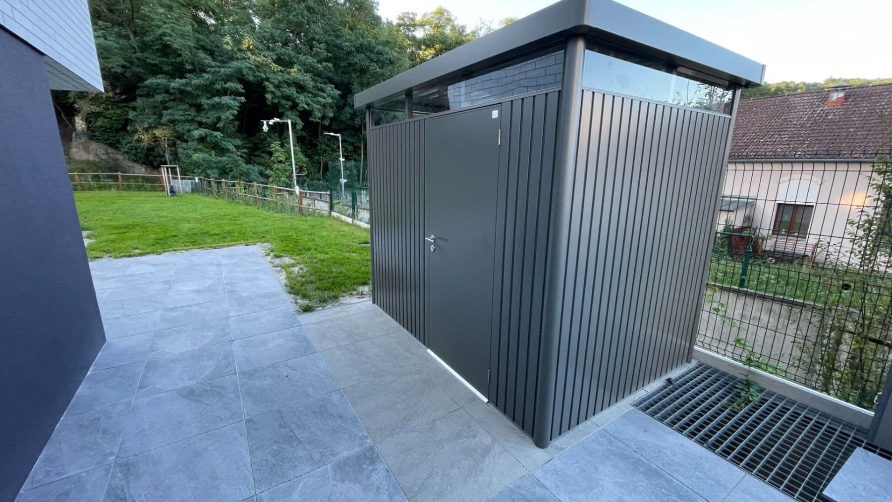 Prenájom bytu 2-izbový 58 m², U Sluncové, Praha, Praha Prenájom bytu 2-izbový 58 m², U Sluncové, Praha, Praha