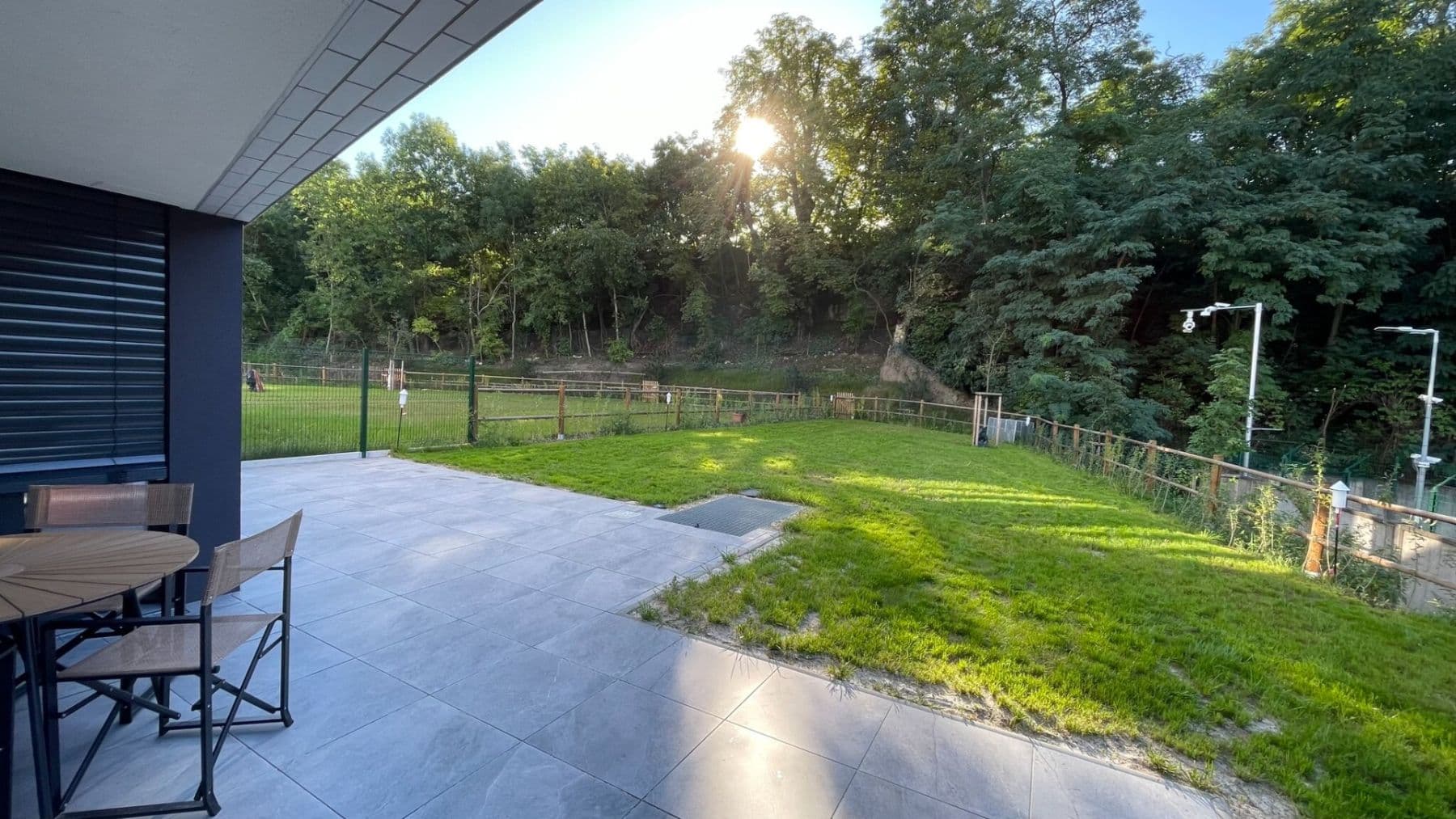 Prenájom bytu 2-izbový 58 m², U Sluncové, Praha, Praha Prenájom bytu 2-izbový 58 m², U Sluncové, Praha, Praha