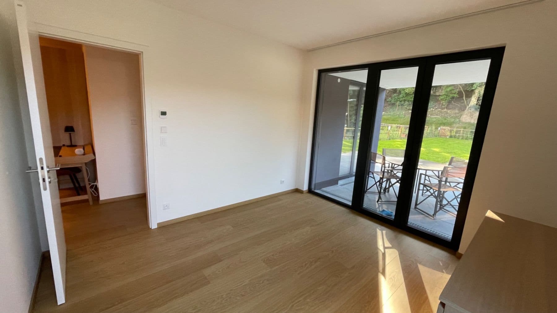 Prenájom bytu 2-izbový 58 m², U Sluncové, Praha, Praha Prenájom bytu 2-izbový 58 m², U Sluncové, Praha, Praha