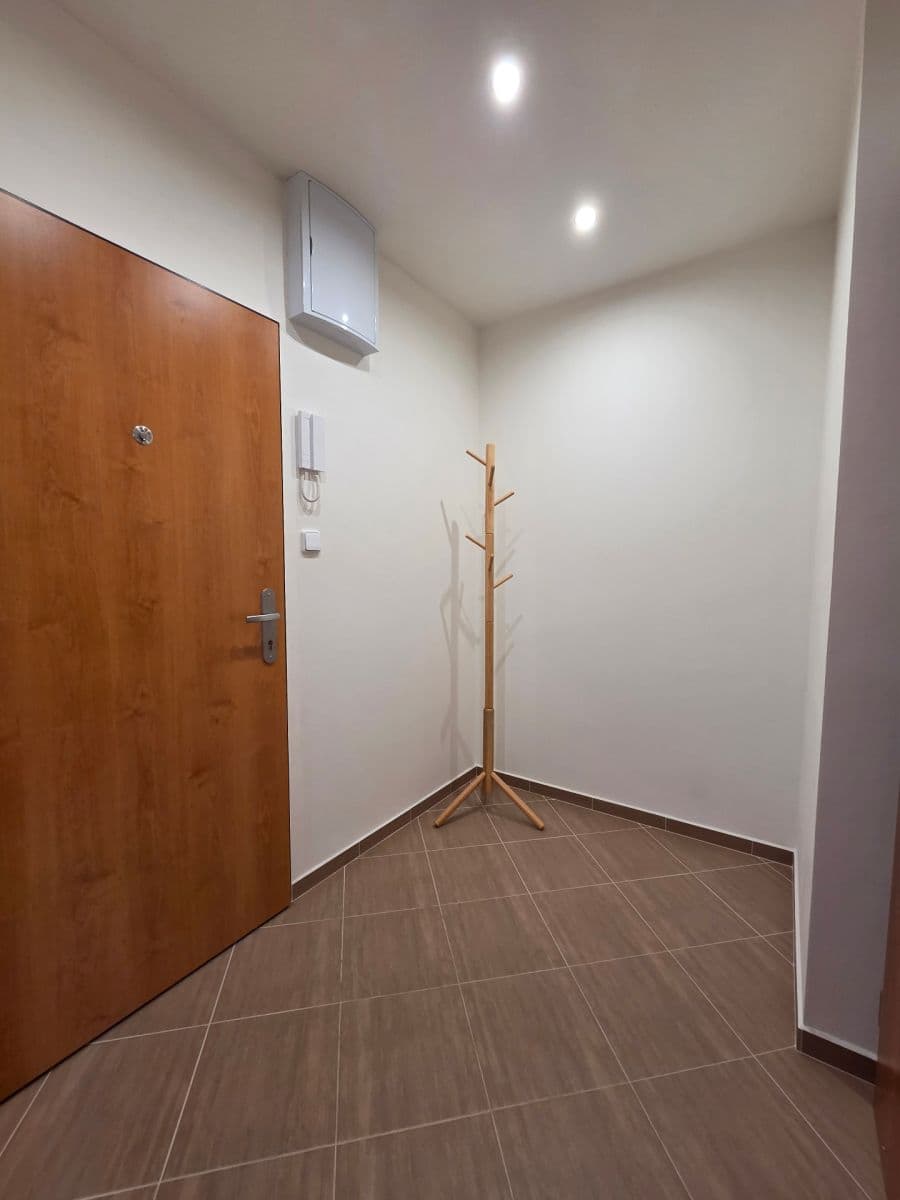 Prenájom bytu 1-izbový 29 m², Krynická, Praha, Praha Prenájom bytu 1-izbový 29 m², Krynická, Praha, Praha