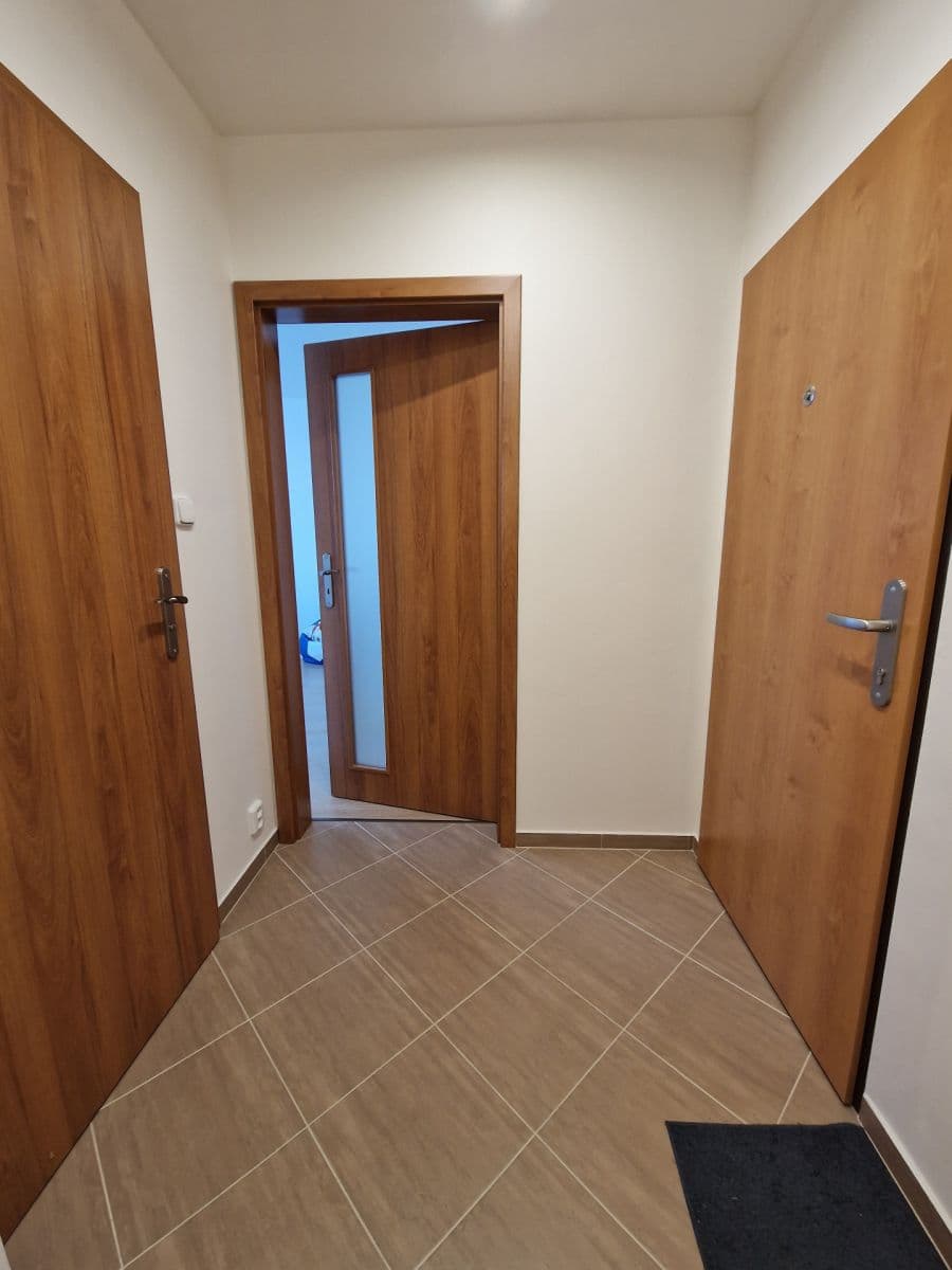 Prenájom bytu 1-izbový 29 m², Krynická, Praha, Praha Prenájom bytu 1-izbový 29 m², Krynická, Praha, Praha