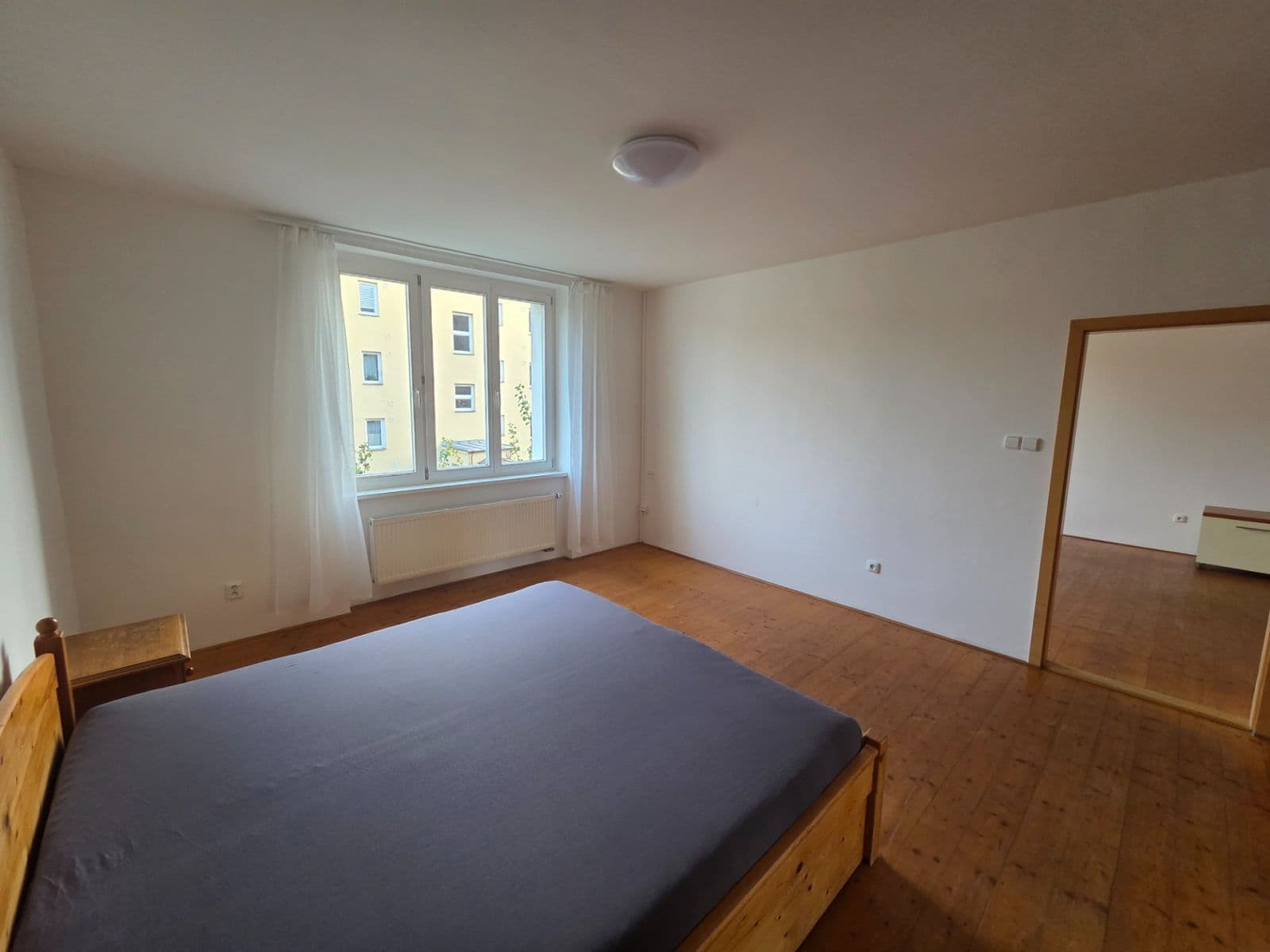 Prenájom bytu 2-izbový 68 m², Na Polníku, Praha, Praha Prenájom bytu 2-izbový 68 m², Na Polníku, Praha, Praha