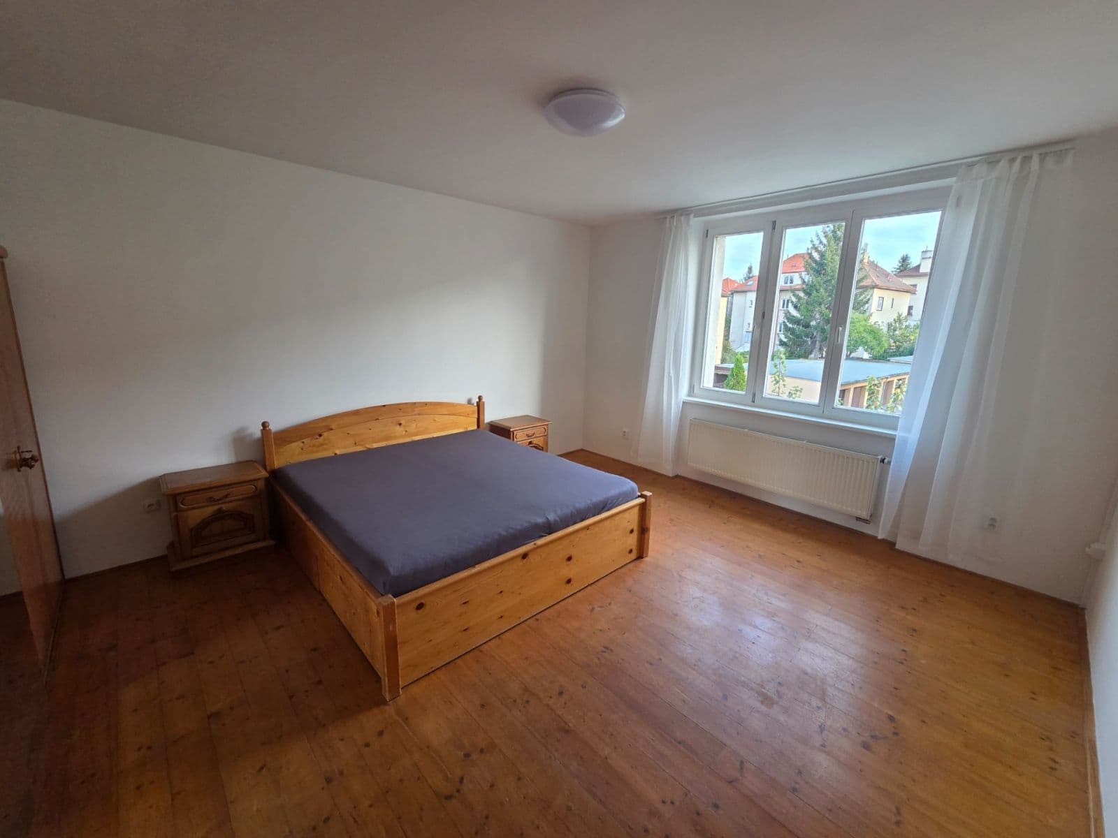 Prenájom bytu 2-izbový 68 m², Na Polníku, Praha, Praha Prenájom bytu 2-izbový 68 m², Na Polníku, Praha, Praha