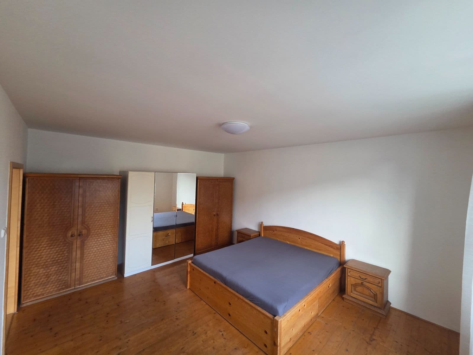Prenájom bytu 2-izbový 68 m², Na Polníku, Praha, Praha Prenájom bytu 2-izbový 68 m², Na Polníku, Praha, Praha