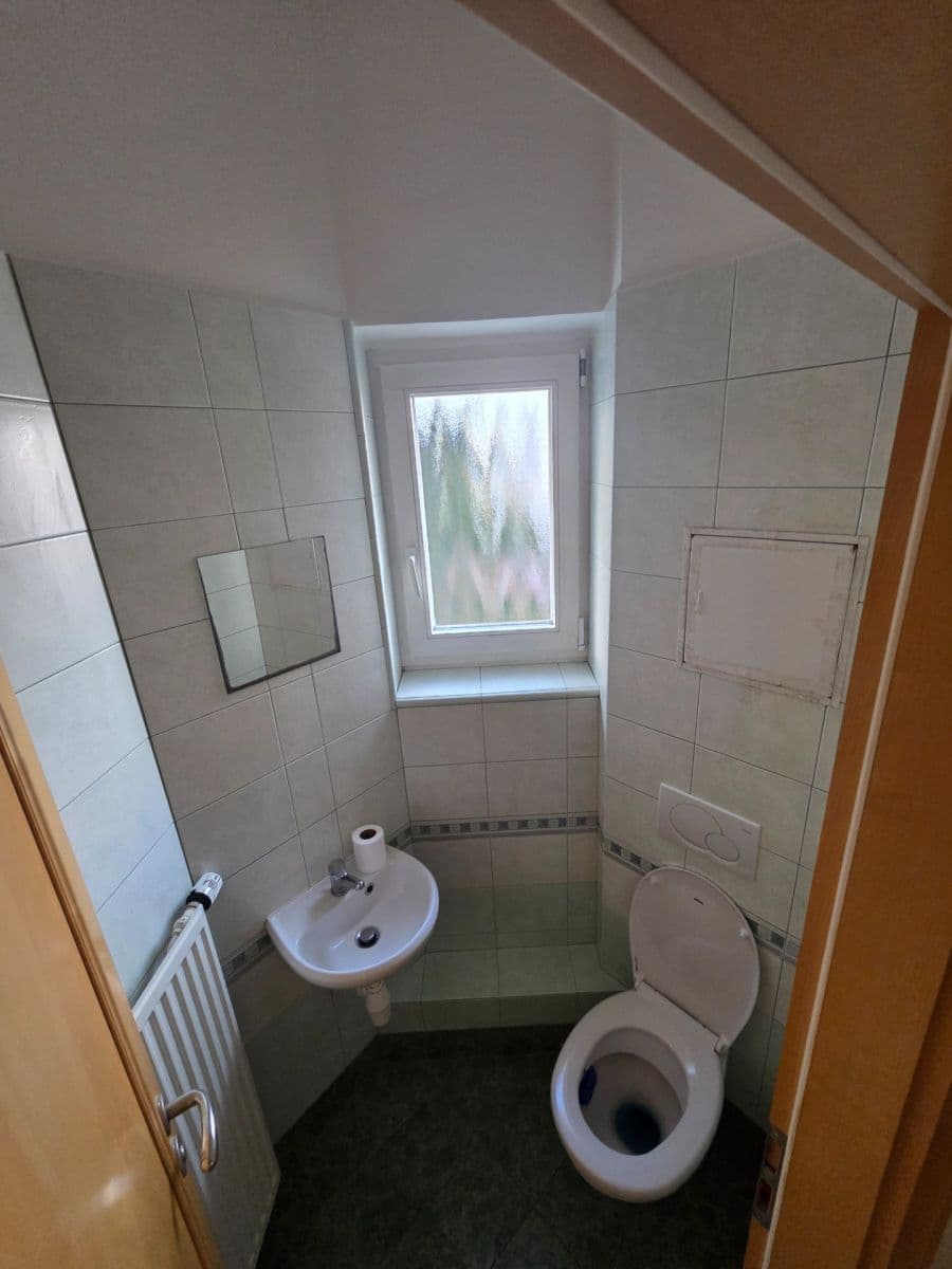 Prenájom bytu 2-izbový 68 m², Na Polníku, Praha, Praha Prenájom bytu 2-izbový 68 m², Na Polníku, Praha, Praha