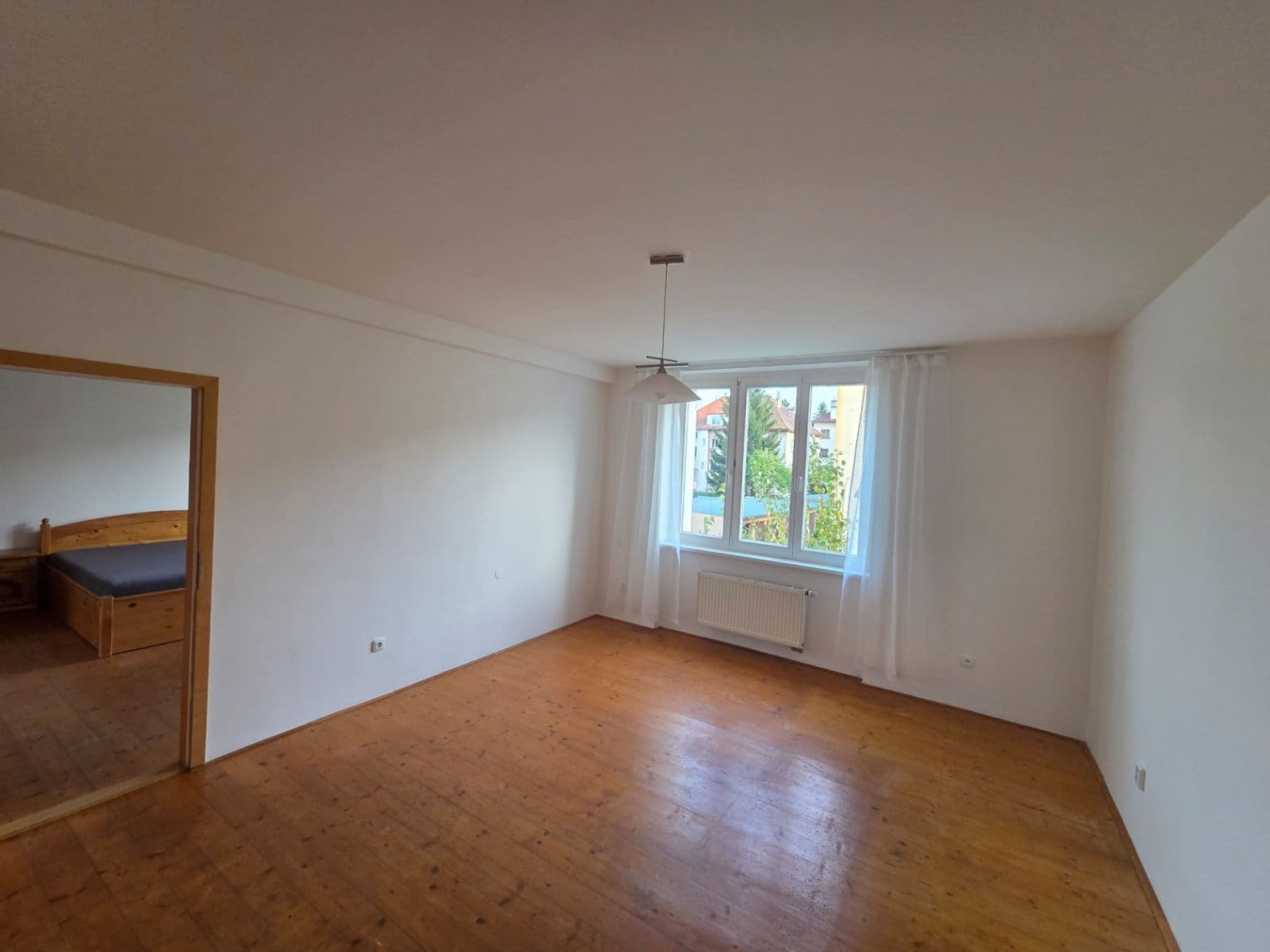 Prenájom bytu 2-izbový 68 m², Na Polníku, Praha, Praha Prenájom bytu 2-izbový 68 m², Na Polníku, Praha, Praha