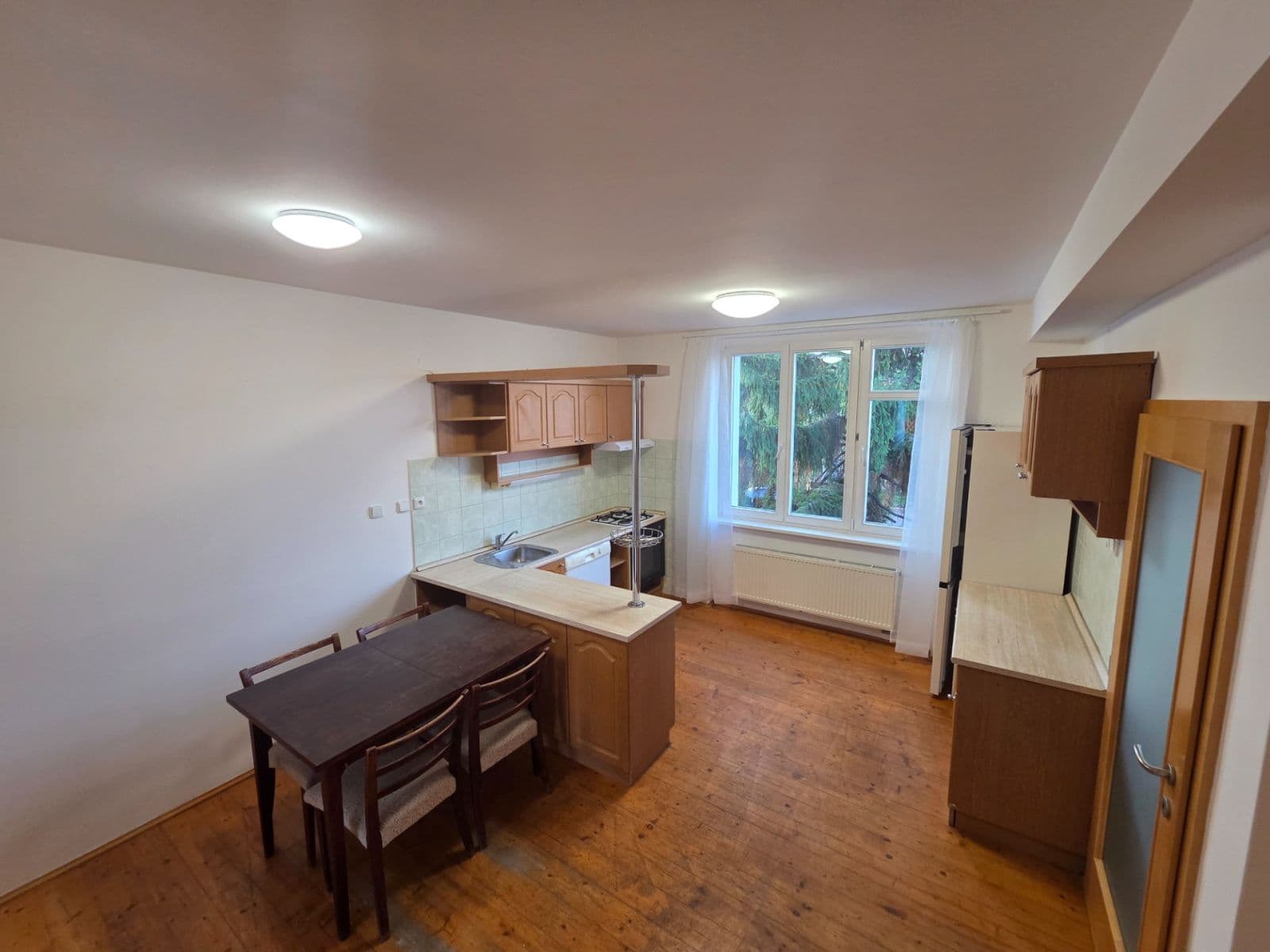 Prenájom bytu 2-izbový 68 m², Na Polníku, Praha, Praha Prenájom bytu 2-izbový 68 m², Na Polníku, Praha, Praha