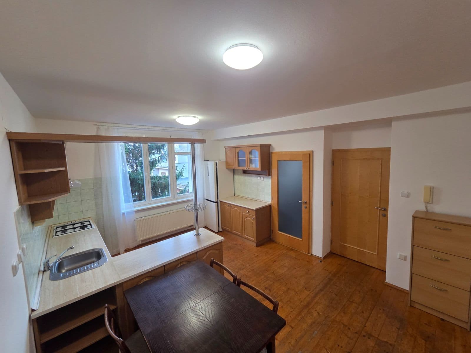 Prenájom bytu 2-izbový 68 m², Na Polníku, Praha, Praha Prenájom bytu 2-izbový 68 m², Na Polníku, Praha, Praha