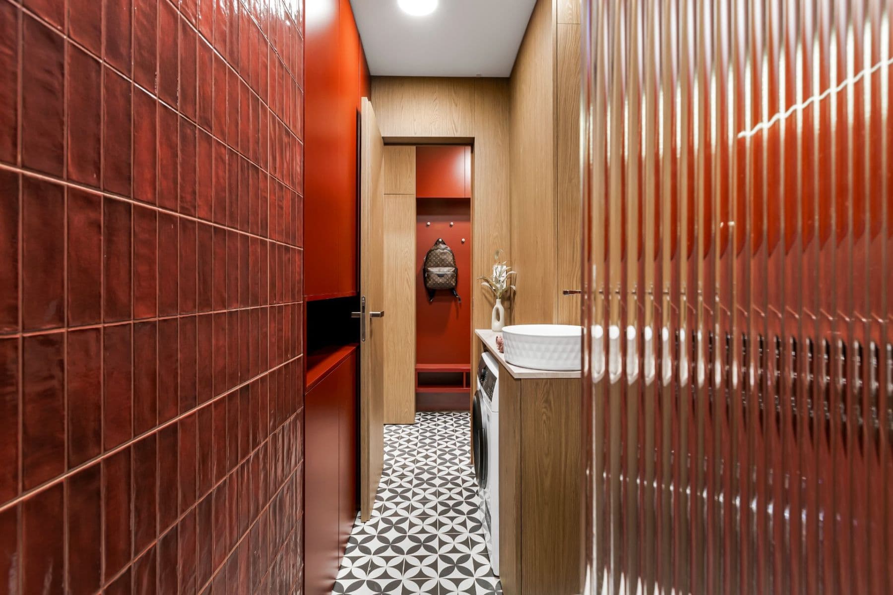 Predaj bytu 2-izbový 33 m², Patočkova, Praha, Praha Predaj bytu 2-izbový 33 m², Patočkova, Praha, Praha