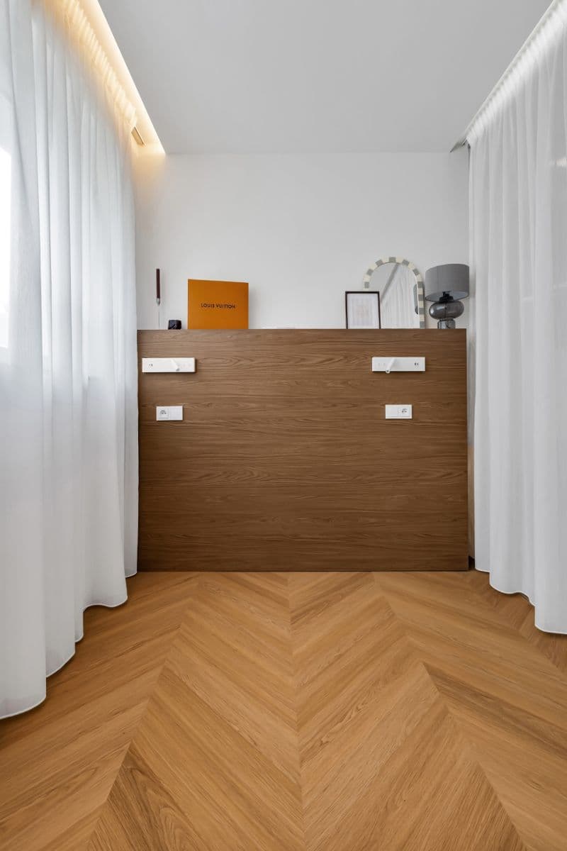 Predaj bytu 2-izbový 33 m², Patočkova, Praha, Praha Predaj bytu 2-izbový 33 m², Patočkova, Praha, Praha