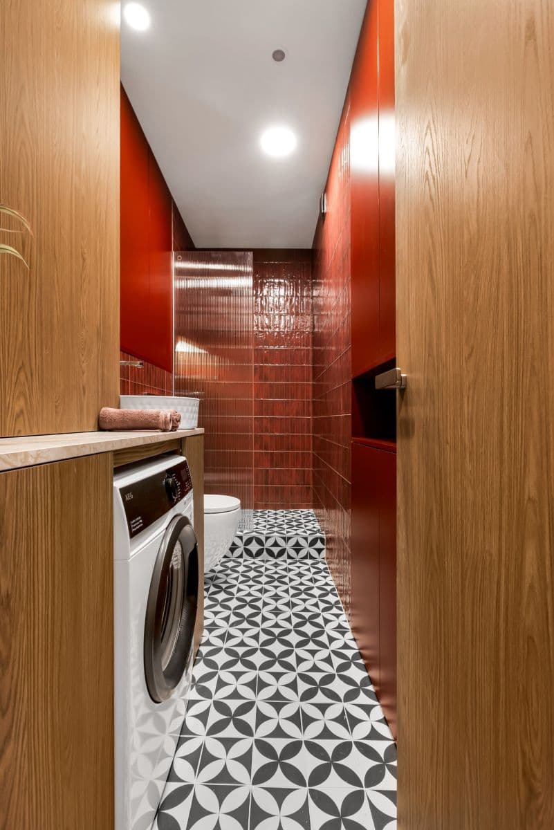 Predaj bytu 2-izbový 33 m², Patočkova, Praha, Praha Predaj bytu 2-izbový 33 m², Patočkova, Praha, Praha