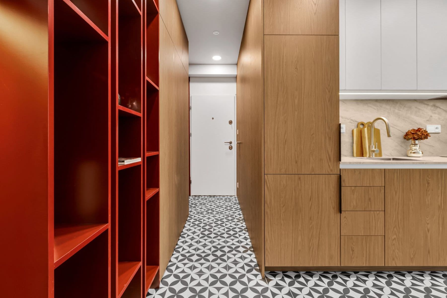Predaj bytu 2-izbový 33 m², Patočkova, Praha, Praha Predaj bytu 2-izbový 33 m², Patočkova, Praha, Praha