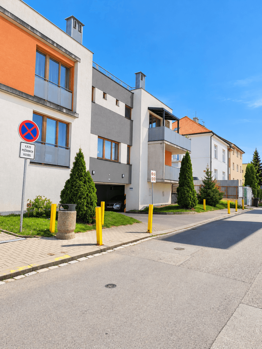 Predaj bytu 2-izbový 53 m², Karlovarská, Praha, Praha Predaj bytu 2-izbový 53 m², Karlovarská, Praha, Praha