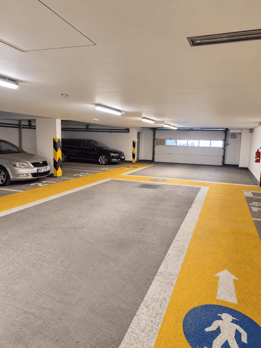 Predaj bytu 2-izbový 53 m², Karlovarská, Praha, Praha Predaj bytu 2-izbový 53 m², Karlovarská, Praha, Praha