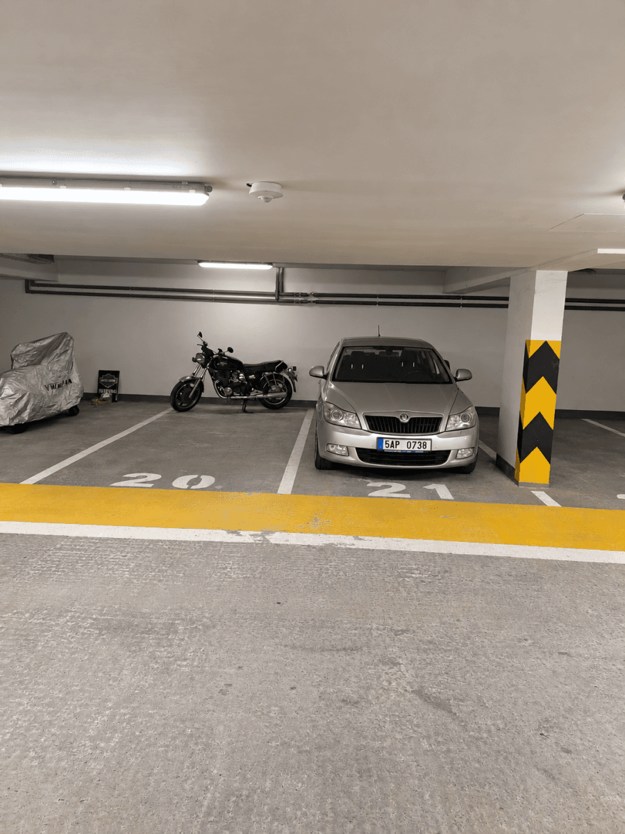 Predaj bytu 2-izbový 53 m², Karlovarská, Praha, Praha Predaj bytu 2-izbový 53 m², Karlovarská, Praha, Praha