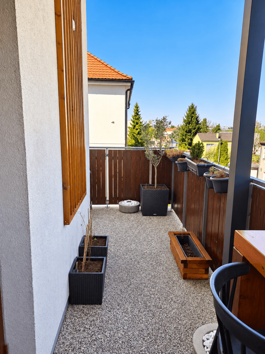 Predaj bytu 2-izbový 53 m², Karlovarská, Praha, Praha Predaj bytu 2-izbový 53 m², Karlovarská, Praha, Praha