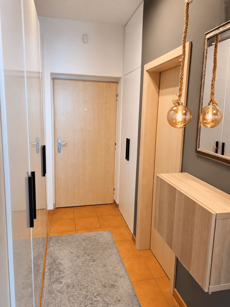Predaj bytu 2-izbový 53 m², Karlovarská, Praha, Praha Predaj bytu 2-izbový 53 m², Karlovarská, Praha, Praha