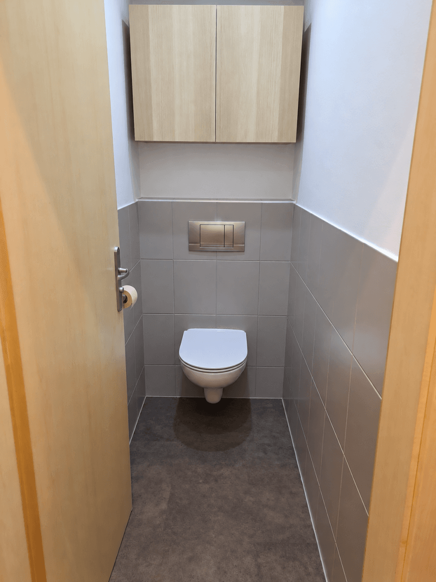 Predaj bytu 2-izbový 53 m², Karlovarská, Praha, Praha Predaj bytu 2-izbový 53 m², Karlovarská, Praha, Praha