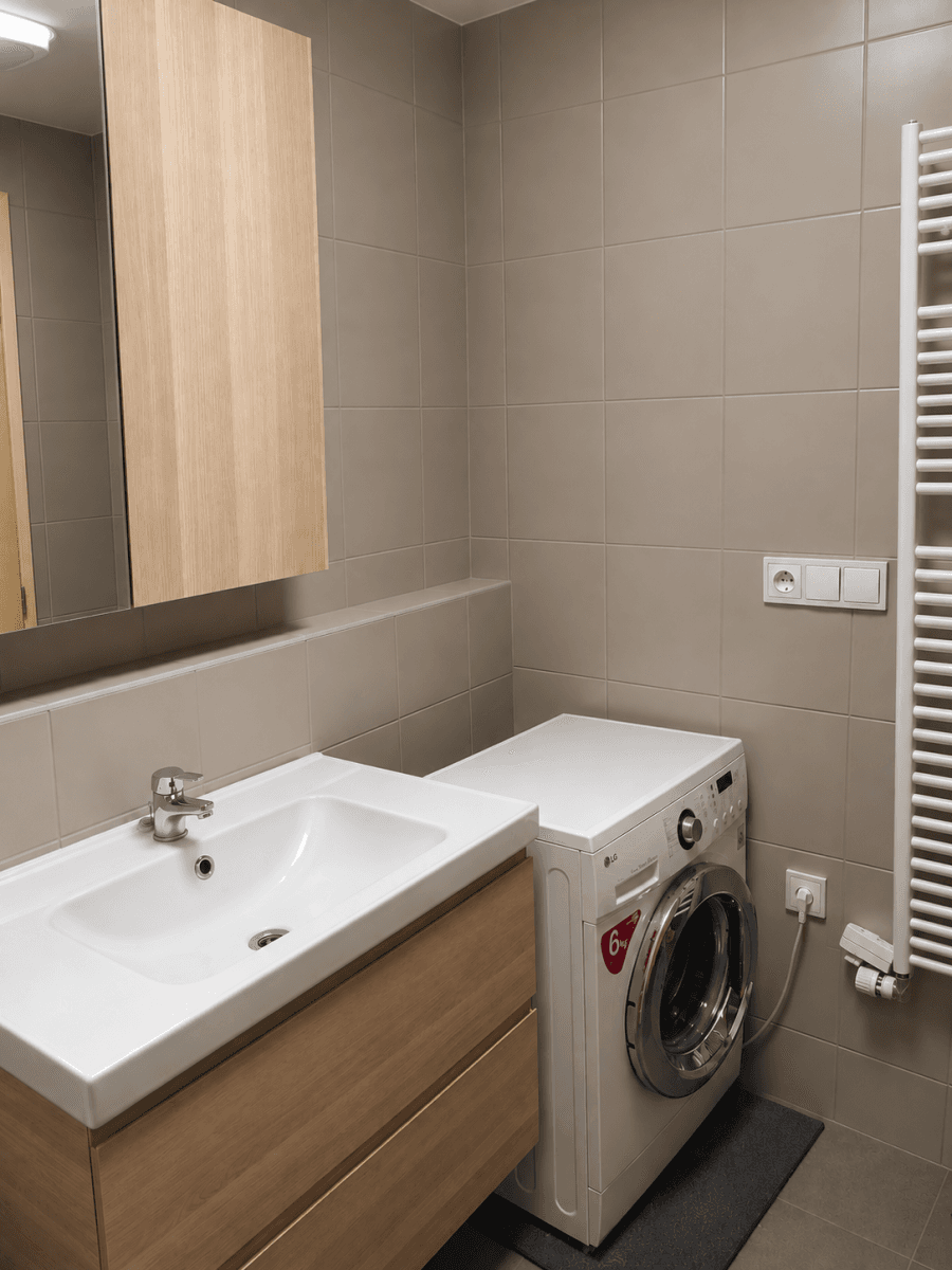 Predaj bytu 2-izbový 53 m², Karlovarská, Praha, Praha Predaj bytu 2-izbový 53 m², Karlovarská, Praha, Praha