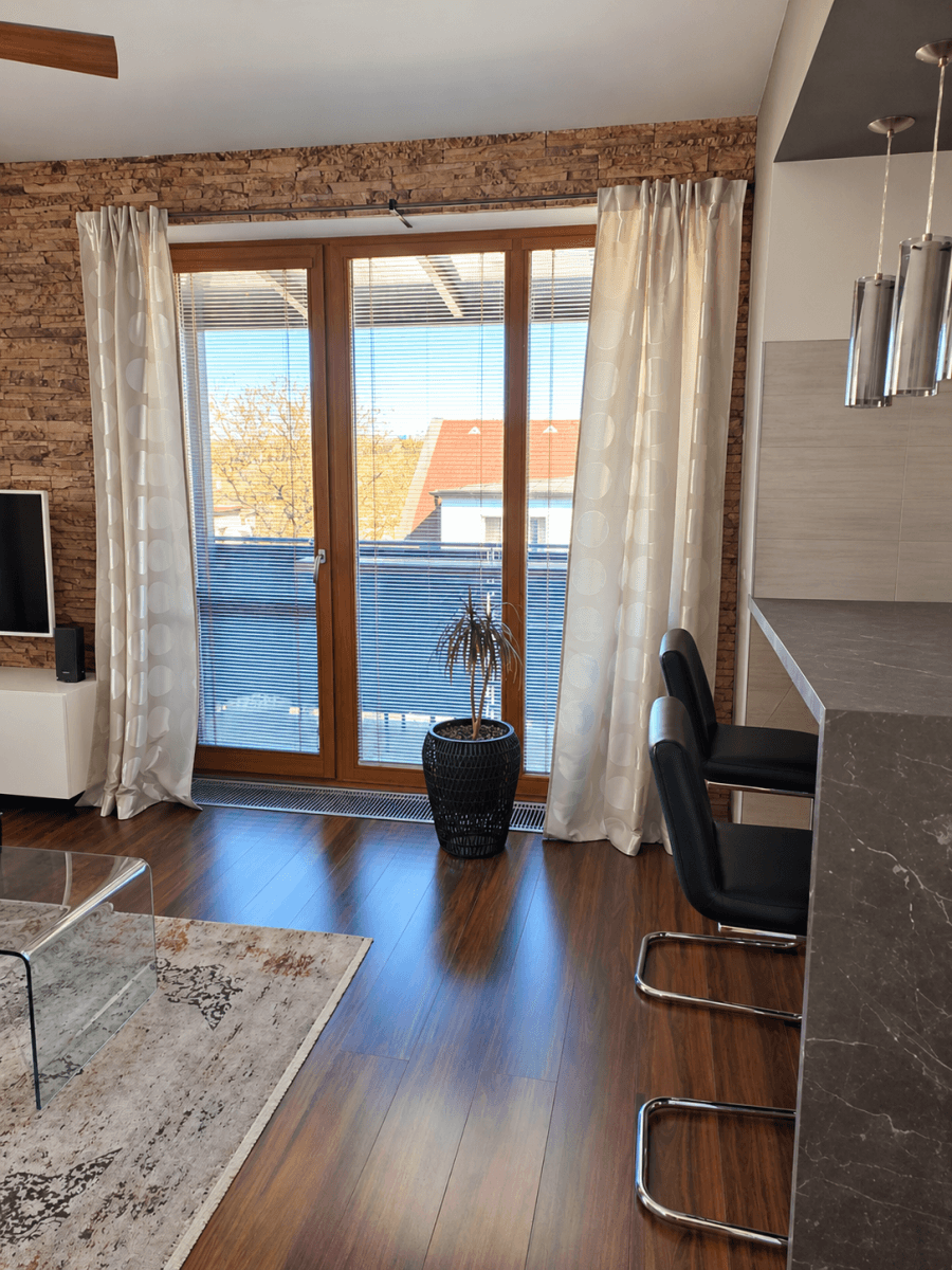 Predaj bytu 2-izbový 53 m², Karlovarská, Praha, Praha Predaj bytu 2-izbový 53 m², Karlovarská, Praha, Praha