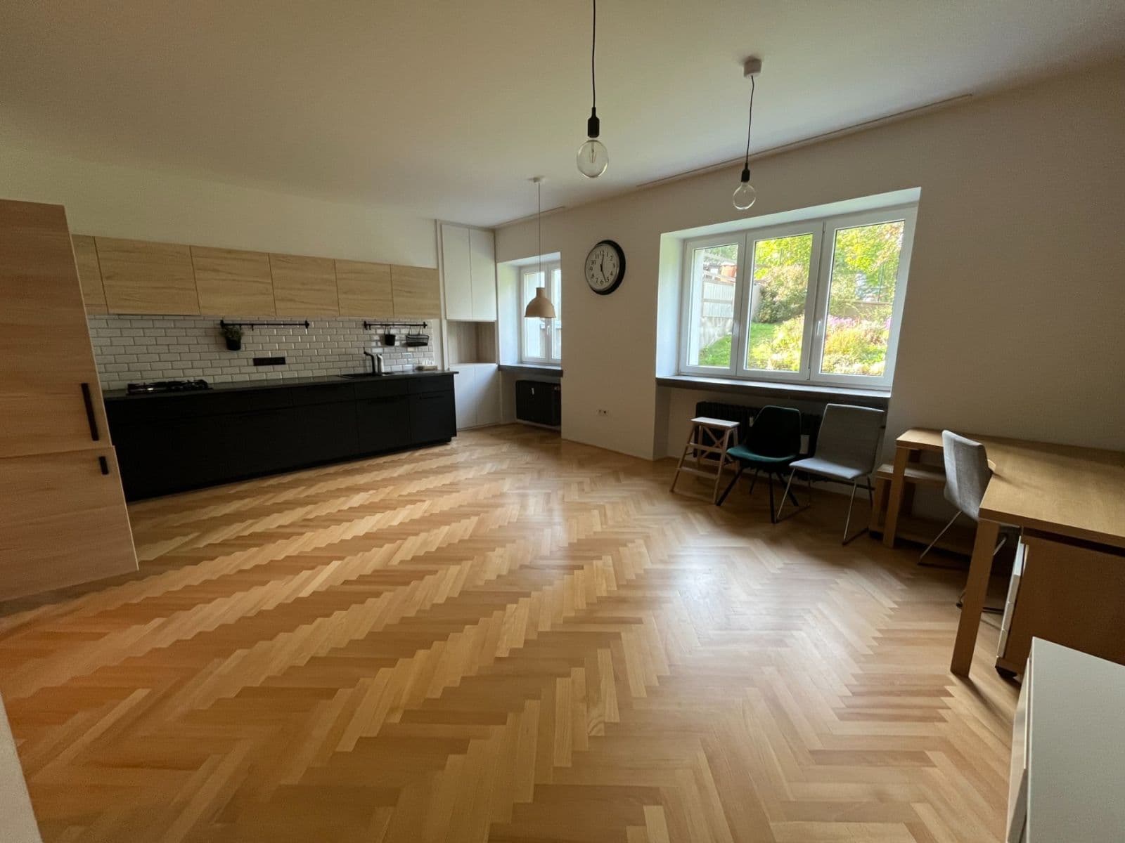 Prenájom bytu 2-izbový 65 m², Kolátorova, Praha, Praha Prenájom bytu 2-izbový 65 m², Kolátorova, Praha, Praha