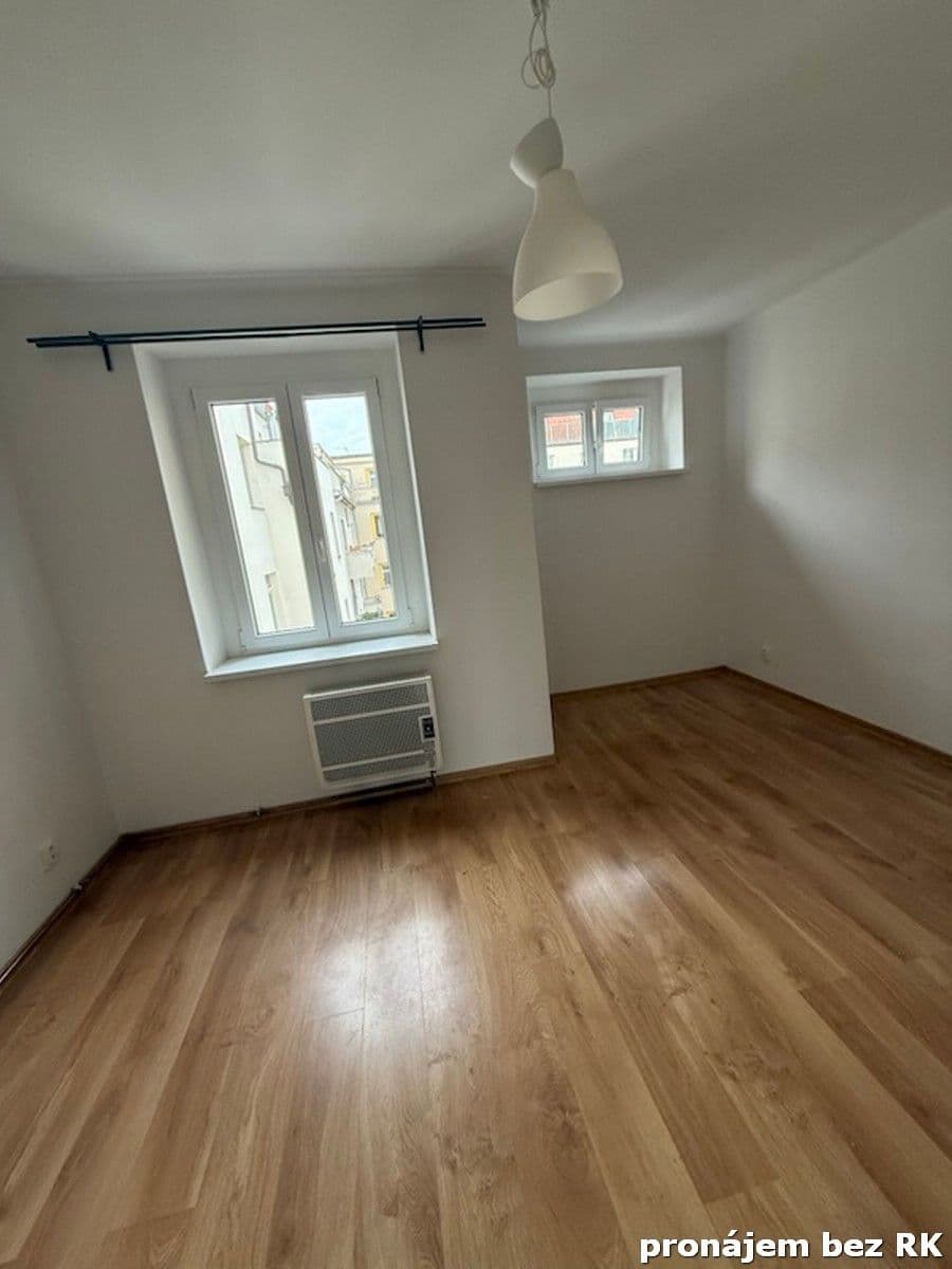 Prenájom bytu 2-izbový 51 m², Nad Primaskou, Praha, Praha Prenájom bytu 2-izbový 51 m², Nad Primaskou, Praha, Praha