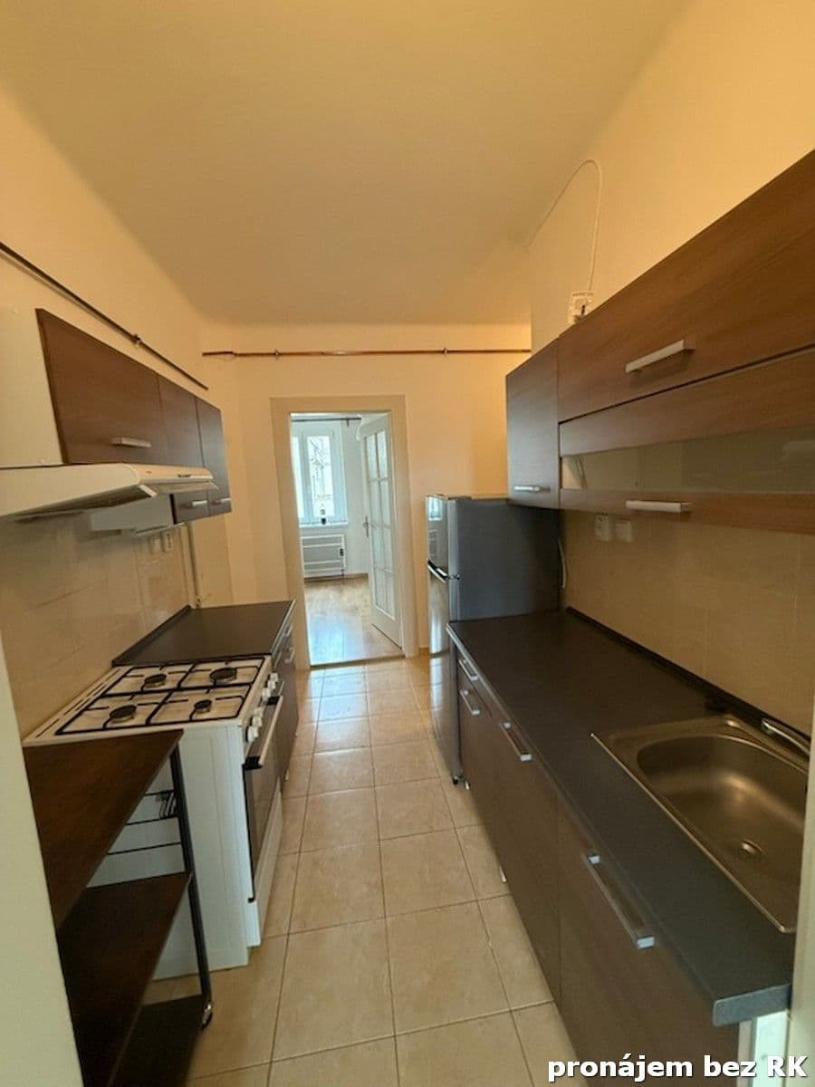 Prenájom bytu 2-izbový 51 m², Nad Primaskou, Praha, Praha Prenájom bytu 2-izbový 51 m², Nad Primaskou, Praha, Praha