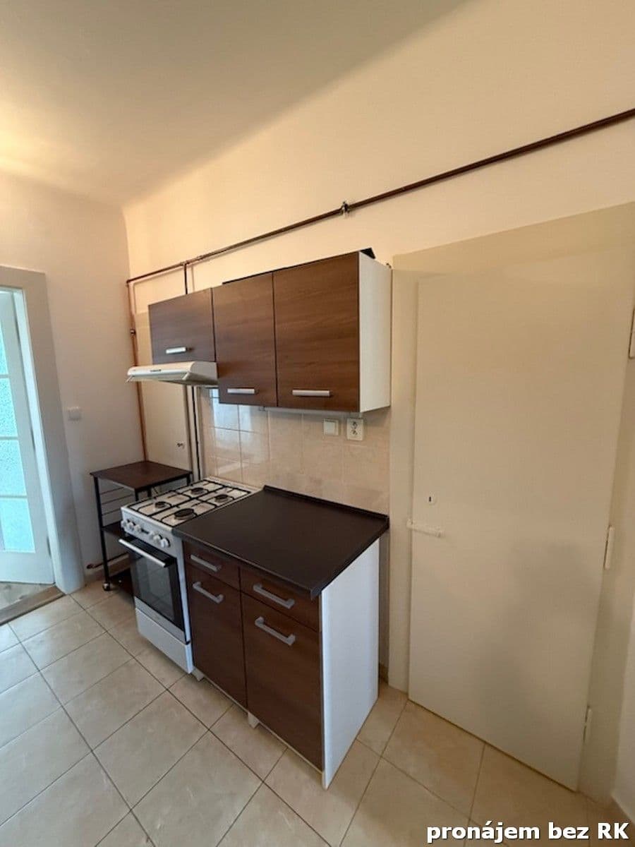 Prenájom bytu 2-izbový 51 m², Nad Primaskou, Praha, Praha Prenájom bytu 2-izbový 51 m², Nad Primaskou, Praha, Praha