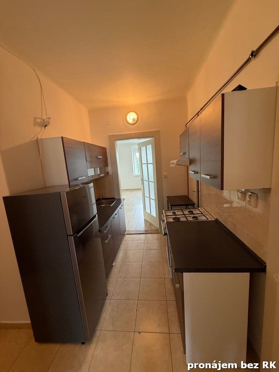 Prenájom bytu 2-izbový 51 m², Nad Primaskou, Praha, Praha Prenájom bytu 2-izbový 51 m², Nad Primaskou, Praha, Praha