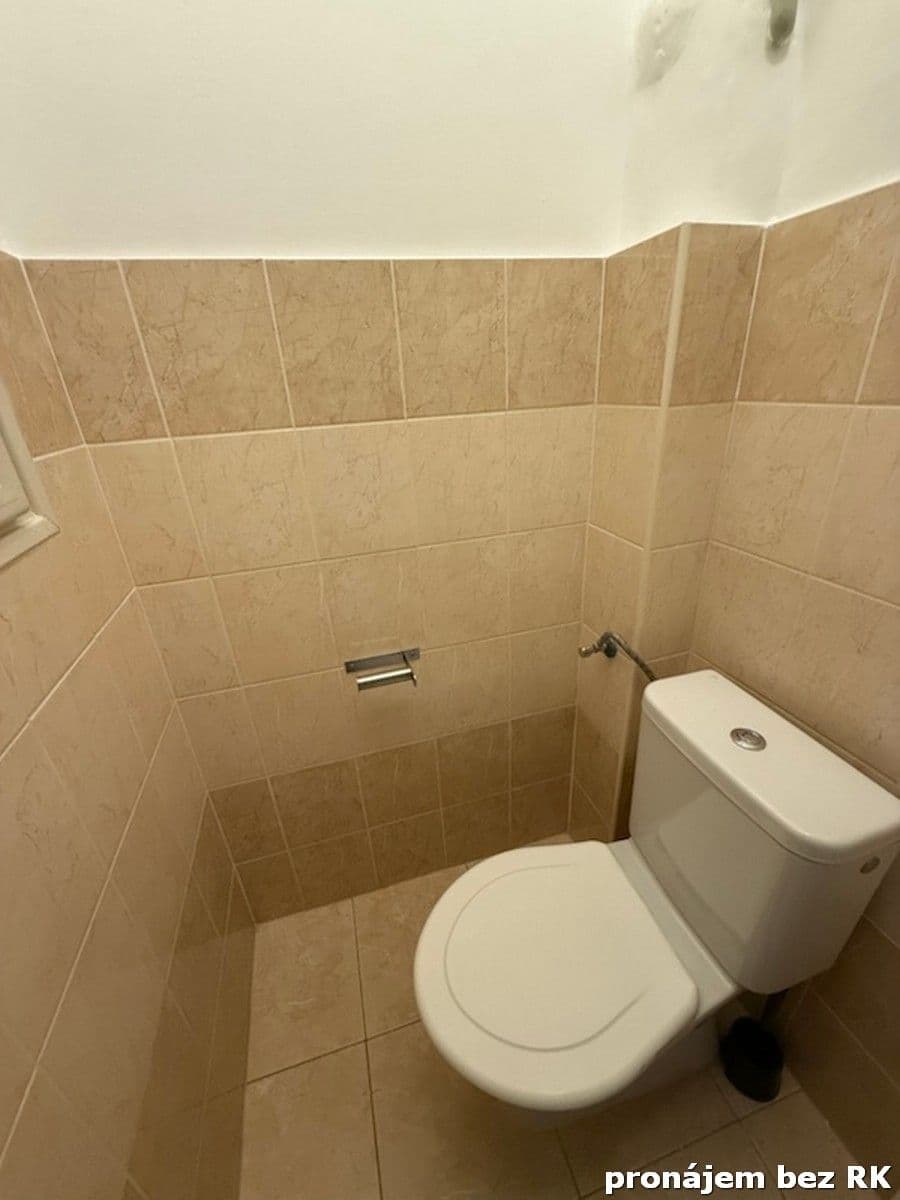 Prenájom bytu 2-izbový 51 m², Nad Primaskou, Praha, Praha Prenájom bytu 2-izbový 51 m², Nad Primaskou, Praha, Praha