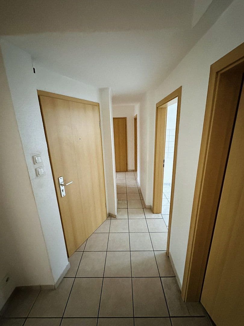 Prenájom bytu 4-izbový 97 m², körnerstraße 4, Essen, Severné Porýnie - Westfálsko Prenájom bytu 4-izbový 97 m², körnerstraße 4, Essen, Severné Porýnie - Westfálsko