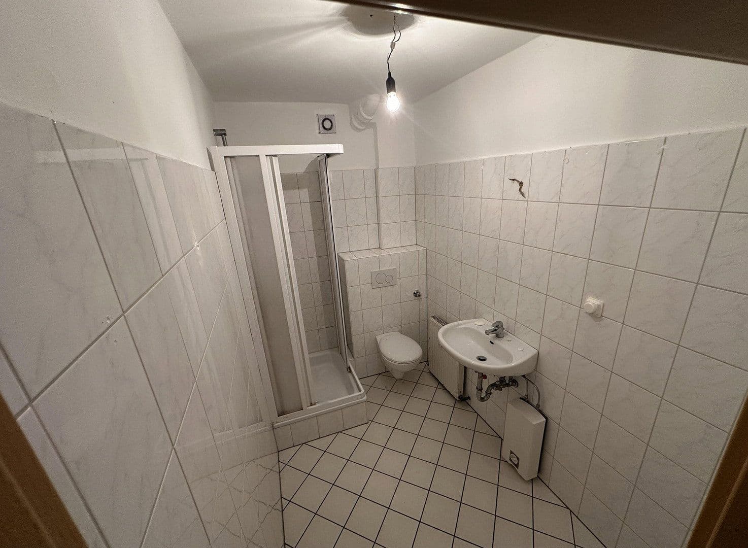 Prenájom bytu 4-izbový 97 m², körnerstraße 4, Essen, Severné Porýnie - Westfálsko Prenájom bytu 4-izbový 97 m², körnerstraße 4, Essen, Severné Porýnie - Westfálsko
