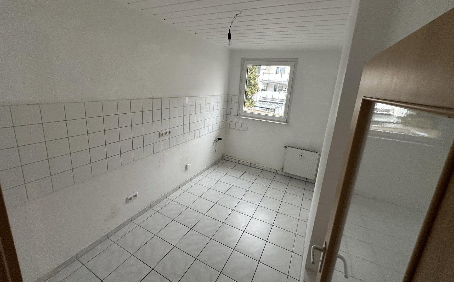 Prenájom bytu 4-izbový 97 m², körnerstraße 4, Essen, Severné Porýnie - Westfálsko Prenájom bytu 4-izbový 97 m², körnerstraße 4, Essen, Severné Porýnie - Westfálsko