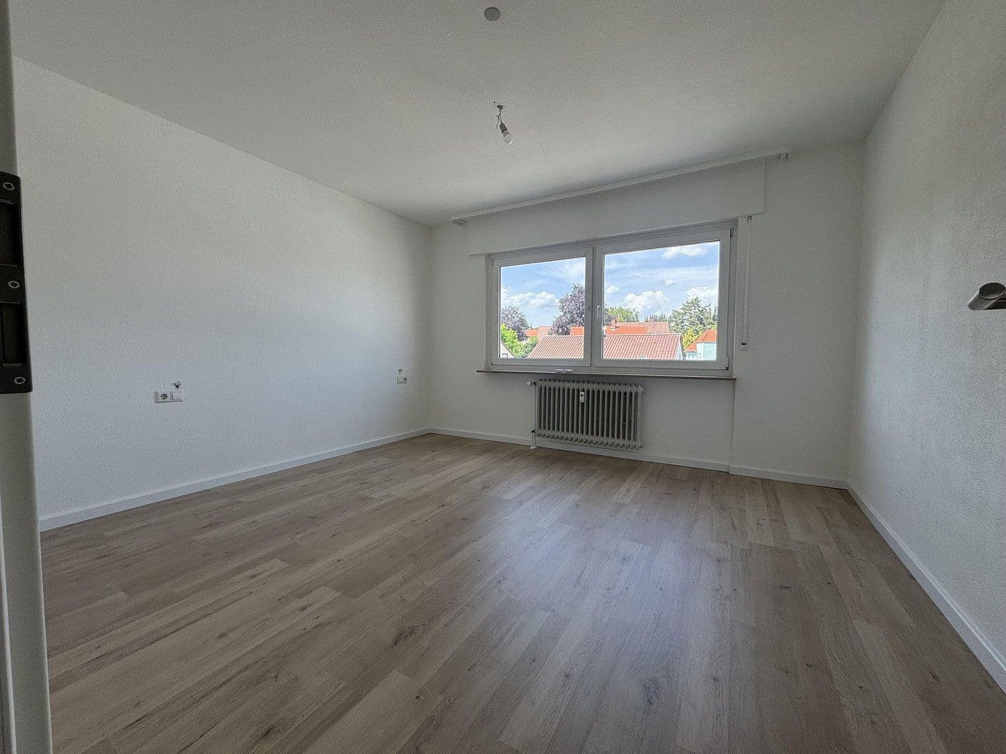 Prenájom bytu 2-izbový 67 m², Carl-Haag Str. 31, Villingen-Schwenningen, Bádensko-Wurttembersko Prenájom bytu 2-izbový 67 m², Carl-Haag Str. 31, Villingen-Schwenningen, Bádensko-Wurttembersko